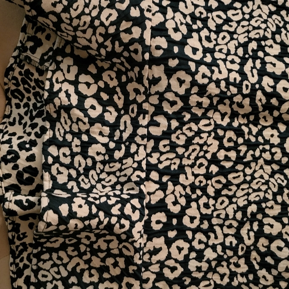 Zara 2 pieces set top & pants. Top size S. Pants size M - Picture 11 of 15